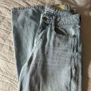 Zara jeans